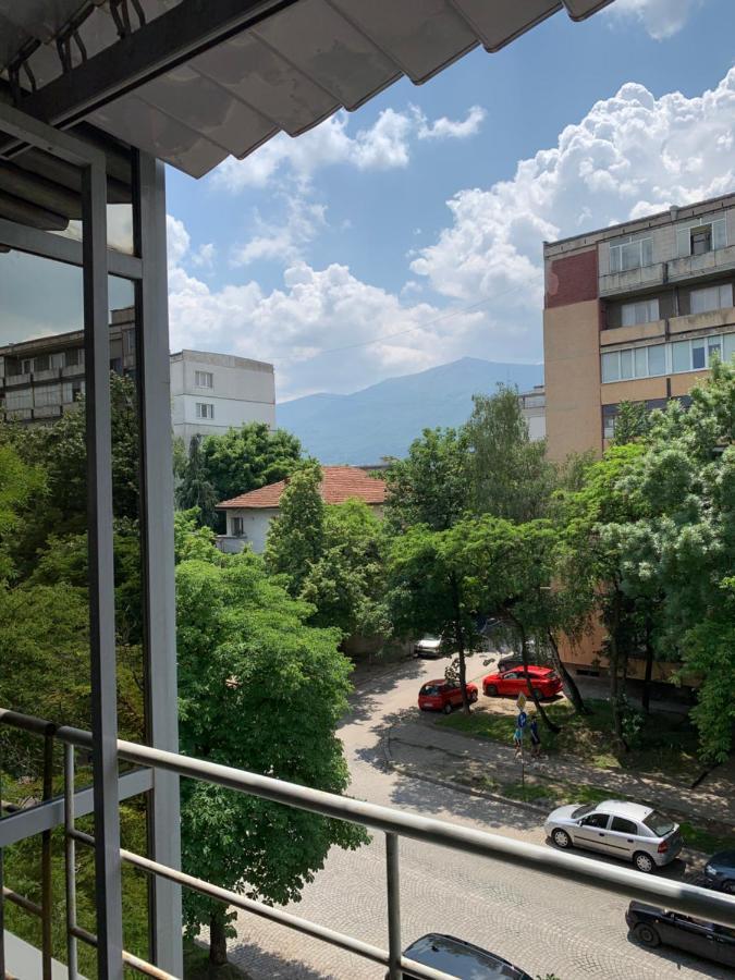 Lilia 3 Self-Check In Apartment With Hot Water Despite Prevention In The Neighborhood, Food And Drink Shop Open Until 10 Pm And Free Parking Area Next Ot 24 Hours Food And Drink Shop And Free Parking Area Σόφια Εξωτερικό φωτογραφία